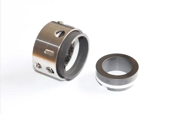 PTFE Wedge Mechanical Seals
