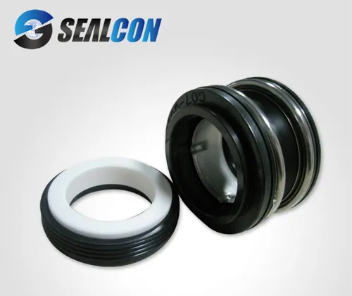 Elastomer Bellow Seals R12