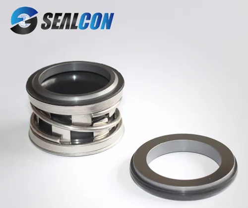 Elastomer Bellow Seals R15R16R17