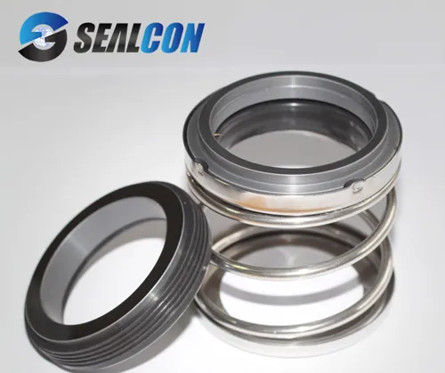 Elastomer Bellow Seals R18