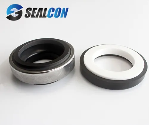 Elastomer Bellow Seals R26