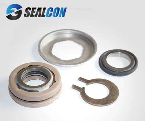 Flygt Mechanical Seals FJL-25