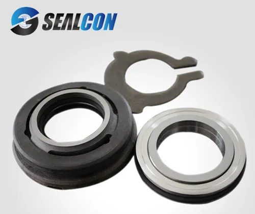 Flygt Mechanical Seals FMU-35