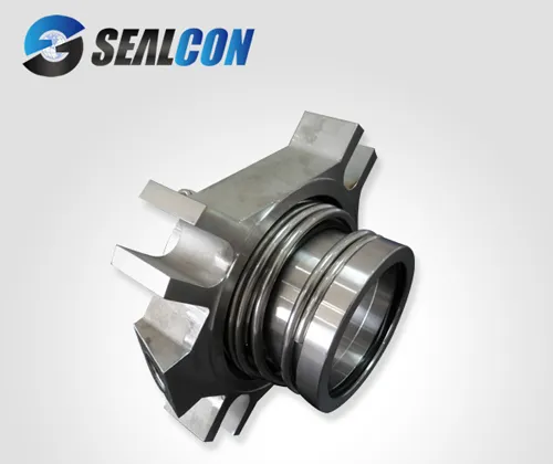 Single Cartridge Seals S22