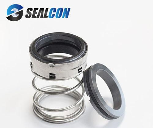 elastomer bellow seals
