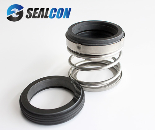 elastomer mechanical seal
