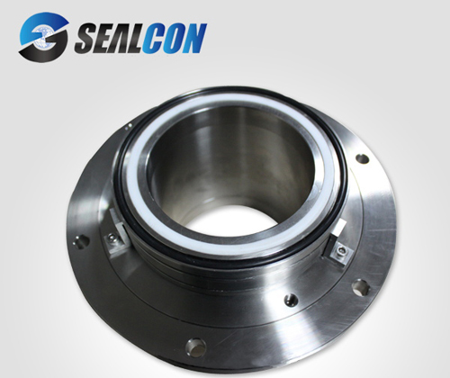 D14 Double Cartridge Seals 