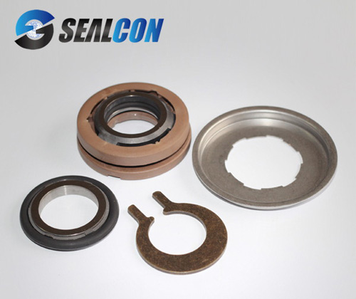 flygt pump mechanical seals for sale
