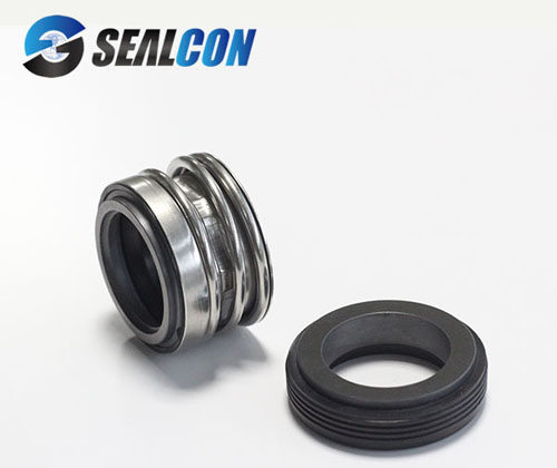 elastomer bellow seals for sale