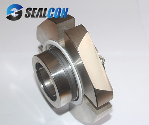 cartridge mechanical seals supplier