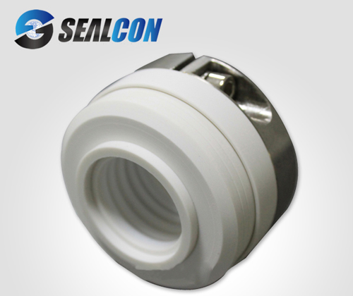 ptfe bellow seal
